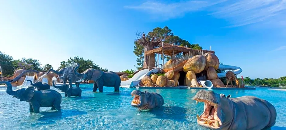 Camping & Resort Sangulí Salou