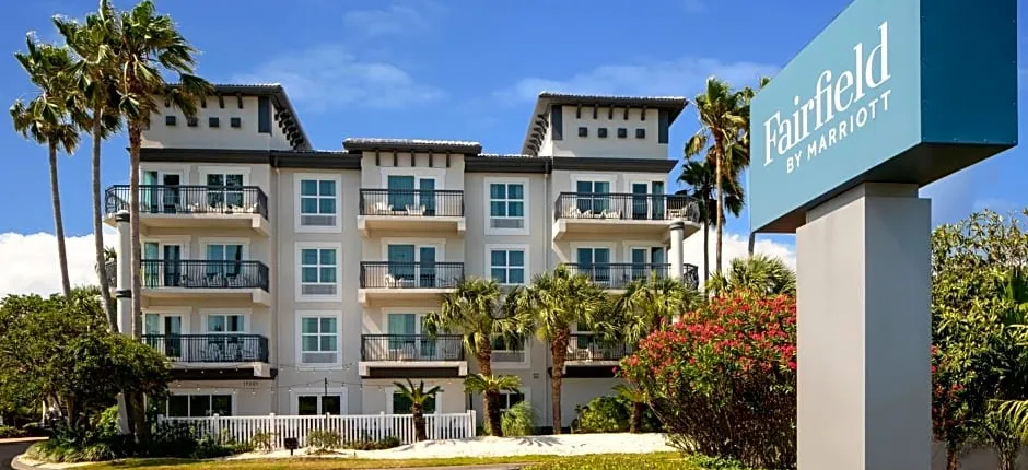 Fairfield Inn & Suites by Marriott Destin