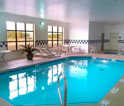 Hampton Inn & Suites Farmington
