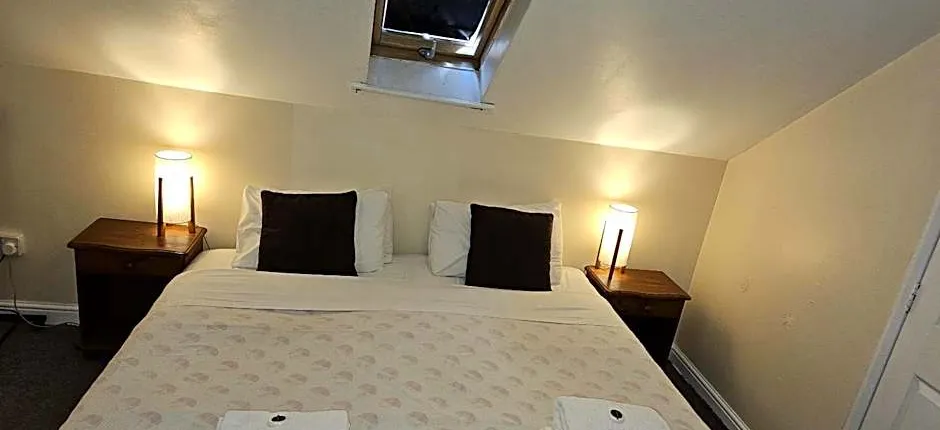 Rose Marie Guest House