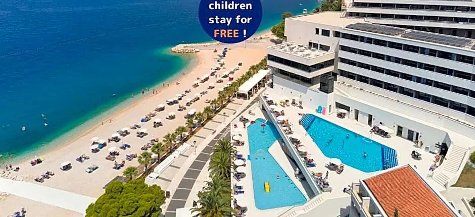 Medora Auri Family Beach Resort