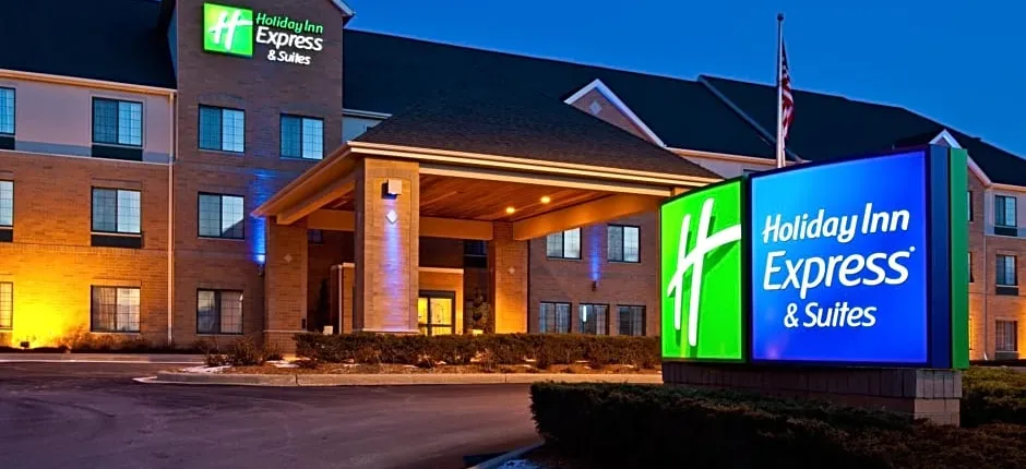 Holiday Inn Express Hotel & Suites Pleasant Prairie-Kenosha by IHG