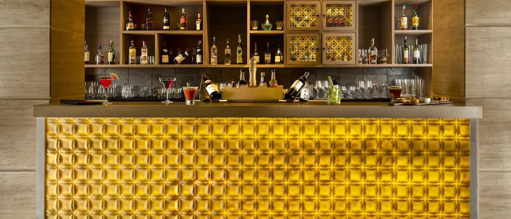 Sandal Suites Op. by Lemon Tree Hotels