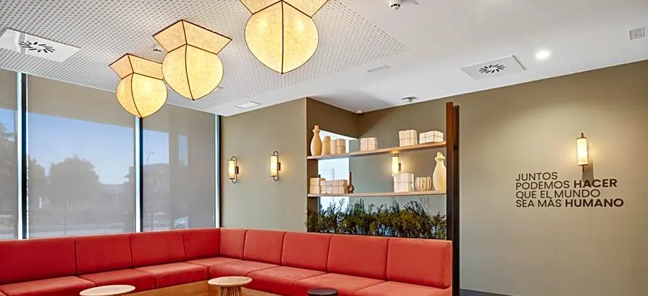 B&B HOTEL Madrid Fuenlabrada Retail Park