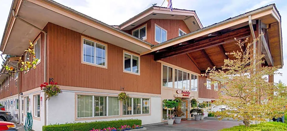 Econo Lodge Inn & Suites