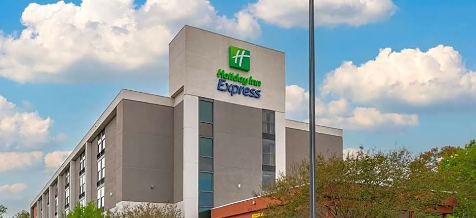 Holiday Inn Express Tallahassee By IHG