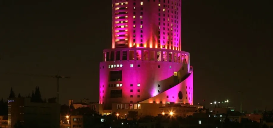 Le Royal Hotels & Resorts - Amman