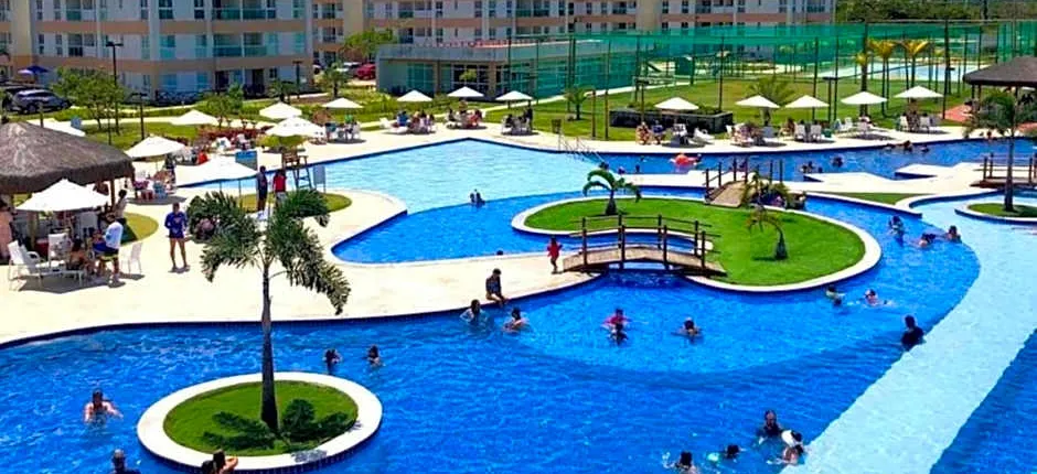 Muro Alto Condomínio Clube