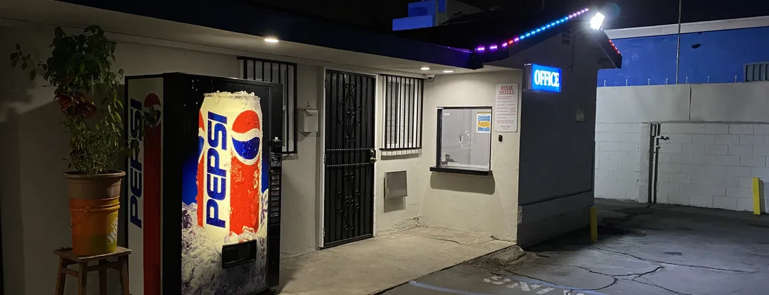 Dixie Motel