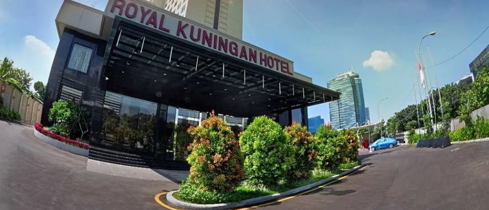 Royal Kuningan Hotel