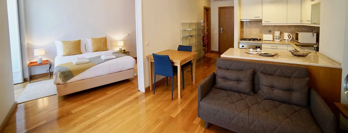 Chiado Apartments