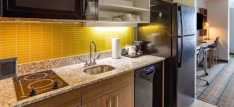 MainStay Suites Bowling Green North