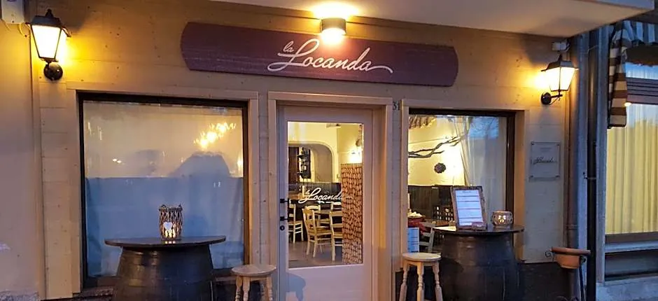 La Locanda