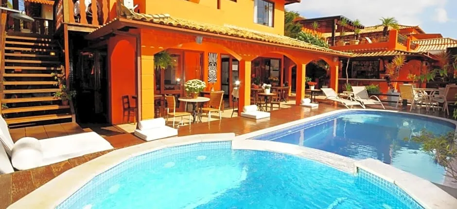 Pousada El Parador