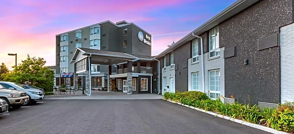 Best Western Milton