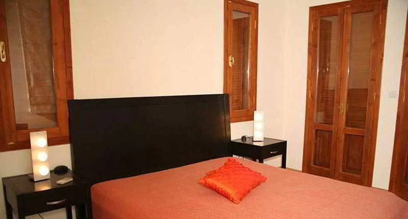 Aphrodite Hills Rentals – Apartments