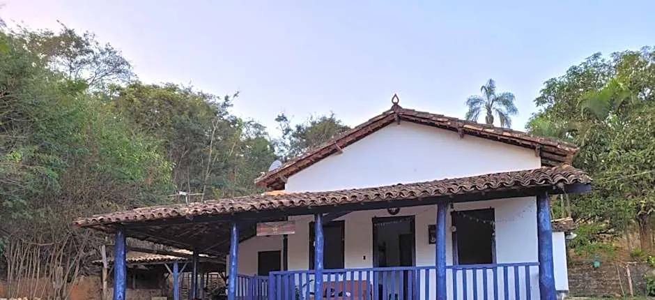 Sítio das Valquírias