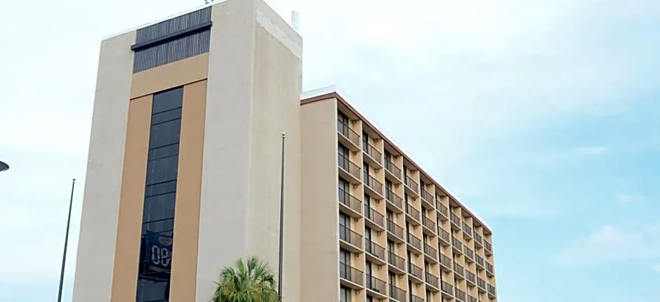 Romana Hotel - Houston Southwest