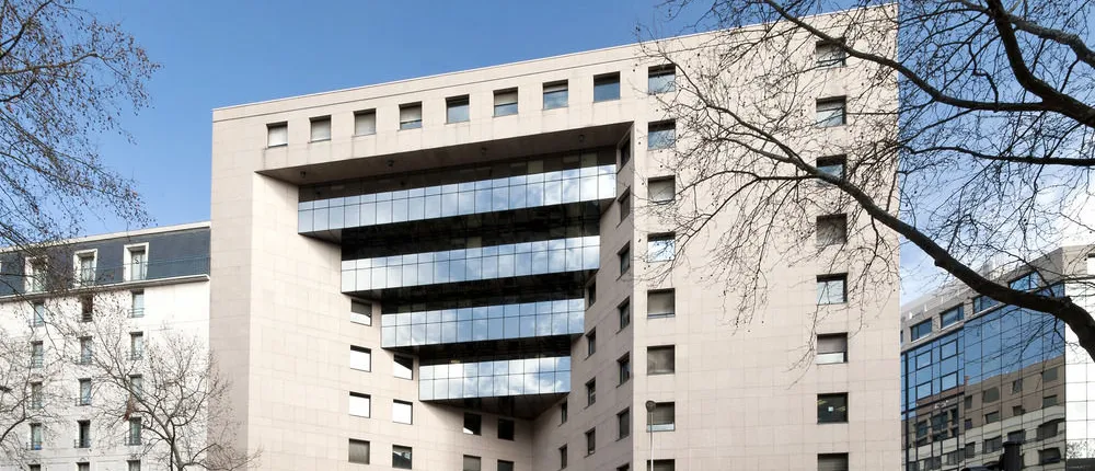 B&B HOTEL Lyon Centre Gambetta