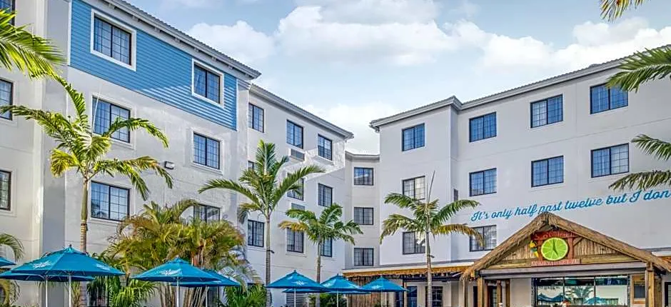 Compass Hotel Naples