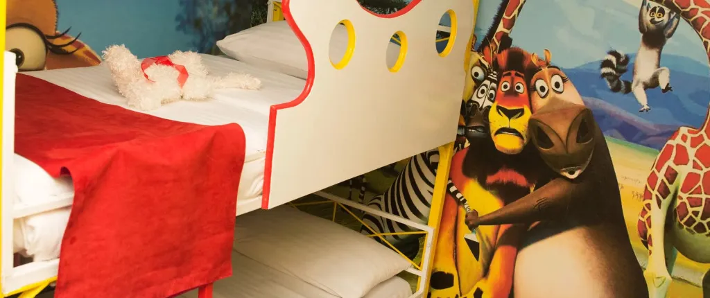 PrideInn Paradise Beach Hotel & Spa Mombasa