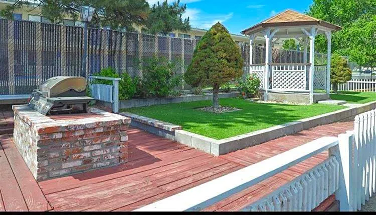 Americas Best Value Inn/Carson City