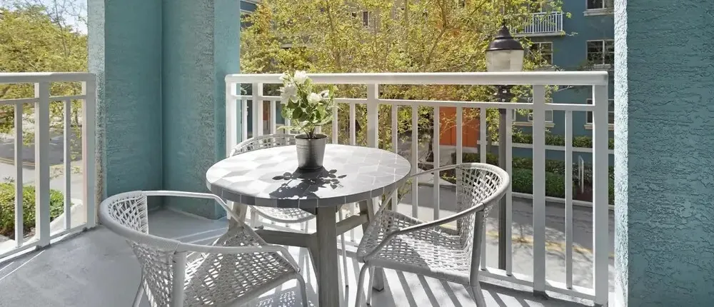 Dharma Home Suites South Miami at Red Road Commons