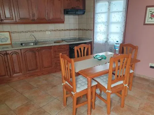 Casa Rural Domingo Pio