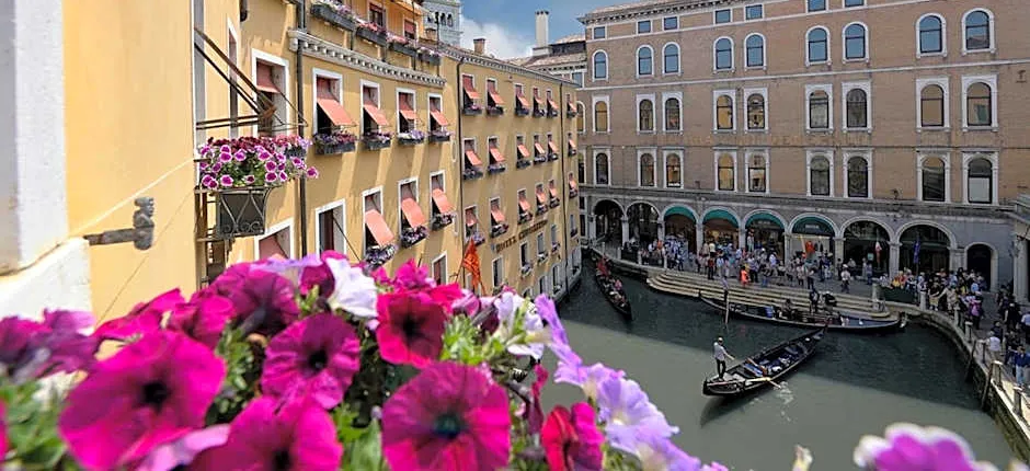 Albergo Cavalletto & Doge Orseolo