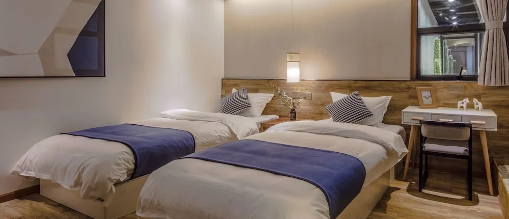 Bywaytrip Hotel