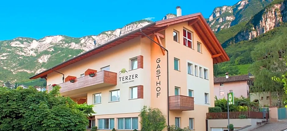 Gasthof Hotel Terzer
