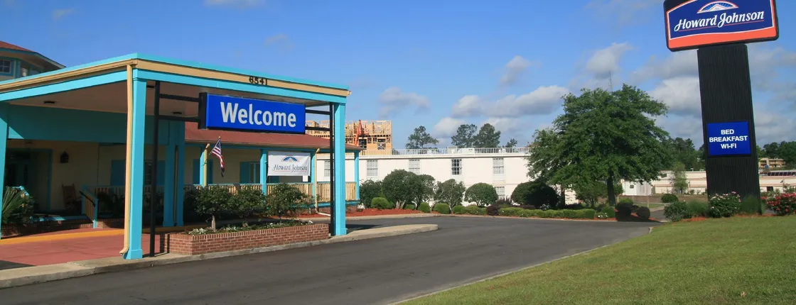 Howard Johnson Hattiesburg