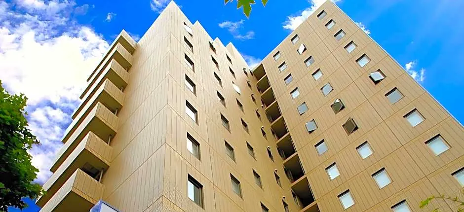 Meitetsu Inn Nagoya Kanayama