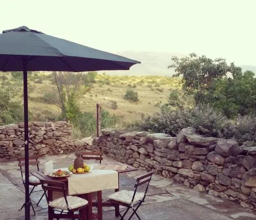 AL VIENTO, Alojamiento & Turismo Rural Horcajuelo