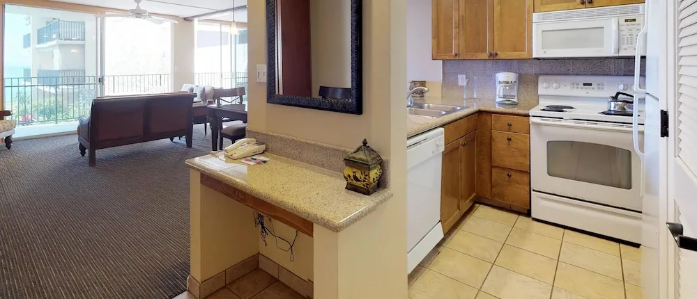 Hololani Resort Vacation Rentals