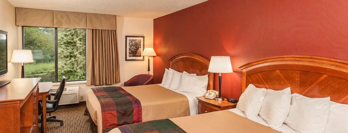 Best Western Plus Newark/Christiana Inn