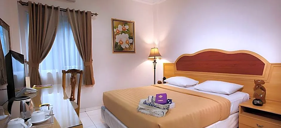 Hotel Narapati Syariah