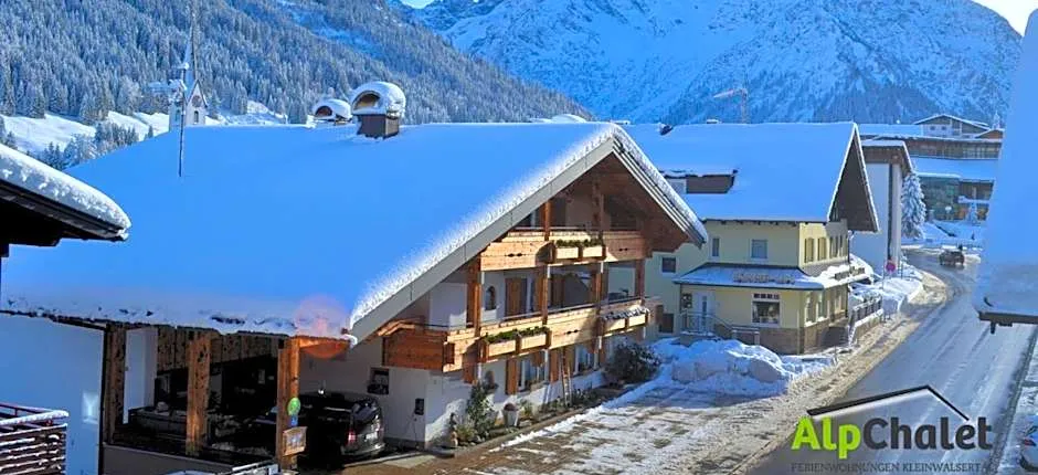Alp-Chalet