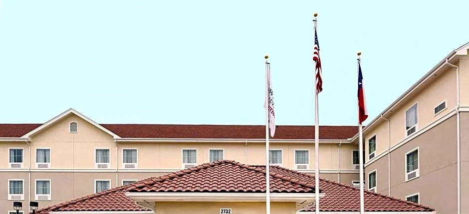 TownePlace Suites by Marriott Seguin