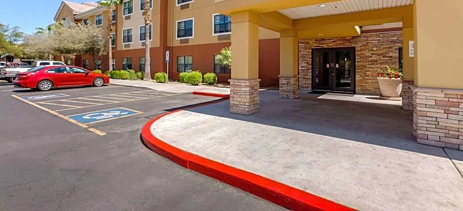 Extended Stay America Suites - Phoenix - Airport