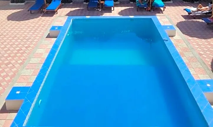 Amani Hotel Paje