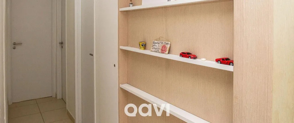 Qavi - Apartamento aconchegante no melhor de Ponta Negra #1603Áurea