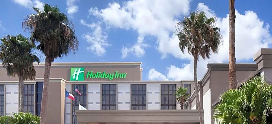 Holiday Inn Corpus Christi Arpt & Conf Ctr By IHG