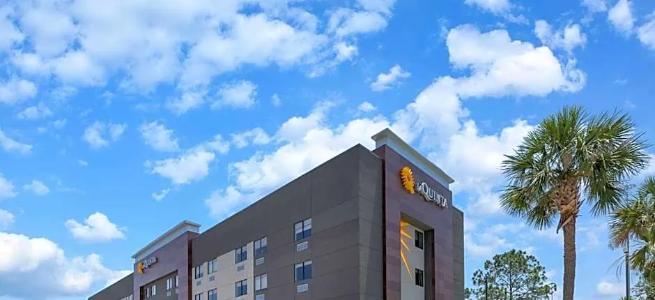 La Quinta Inn & Suites by Wyndham Houston Northwest