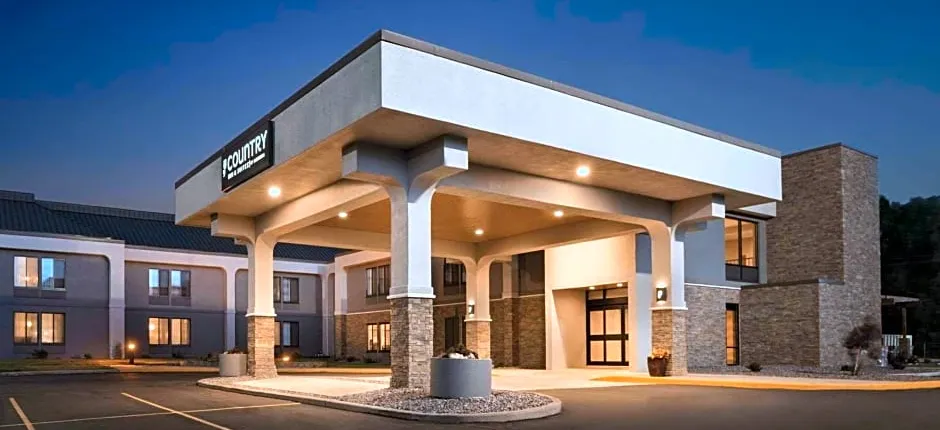 Country Inn & Suites by Radisson, La Crosse, WI