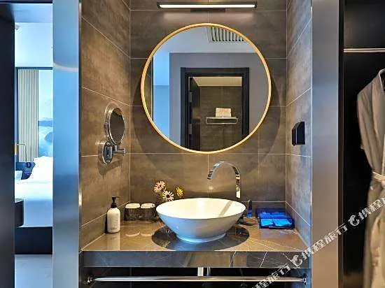 Orange Hotel (Beijing Tiantan Dongmen)