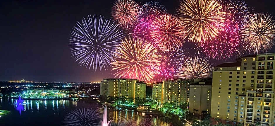 Wyndham Grand Orlando Resort Bonnet Creek