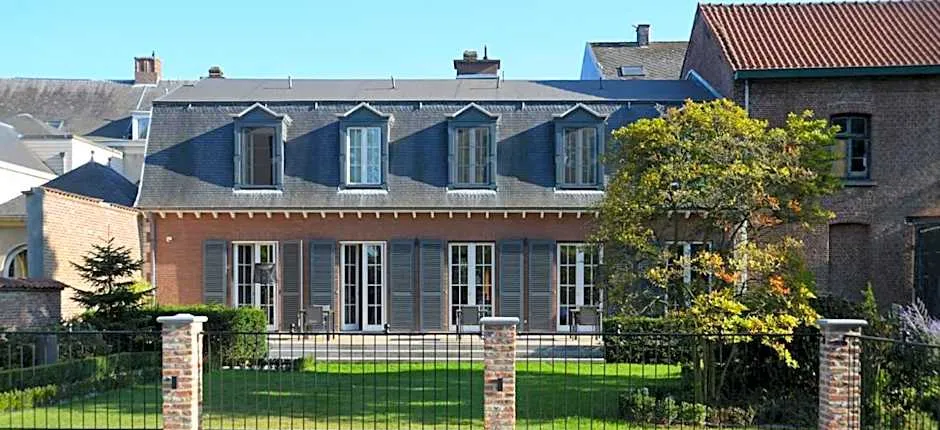 Notarishuis Beveren BB