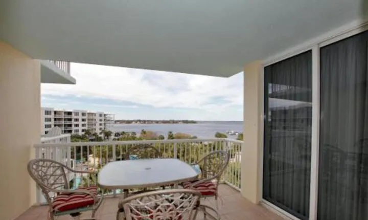 Destin West Sandpiper by Panhandle Getaways