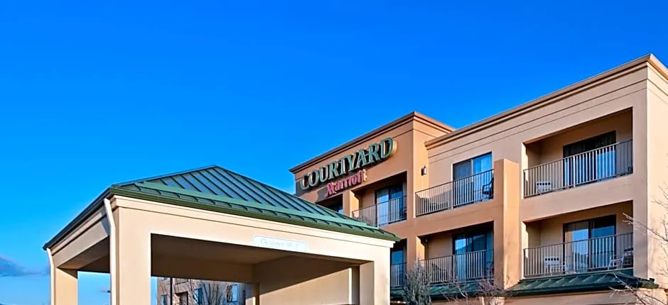 Courtyard by Marriott Boulder Longmont